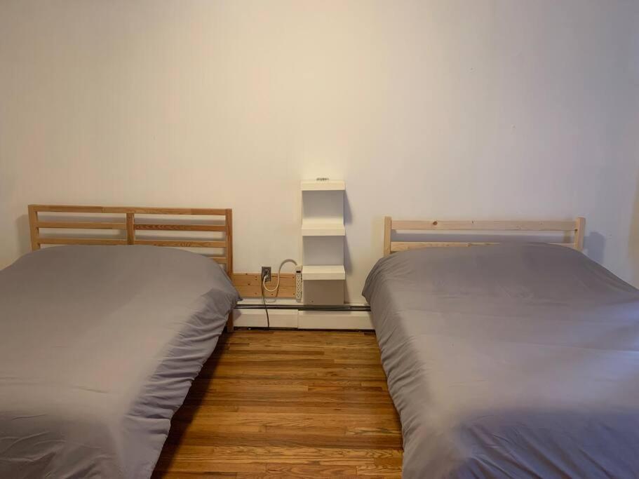 New York Manhattan East Village Luaran gambar