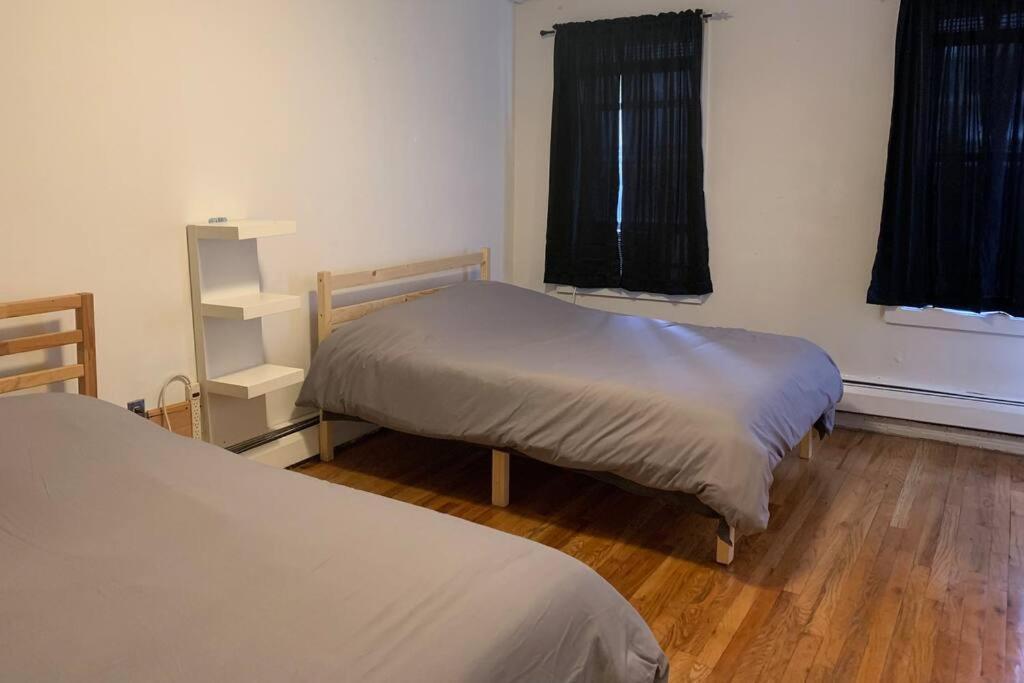 New York Manhattan East Village Luaran gambar